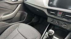 Skoda Kamiq 1.0 TSI 110 SE 5dr Petrol Hatchback